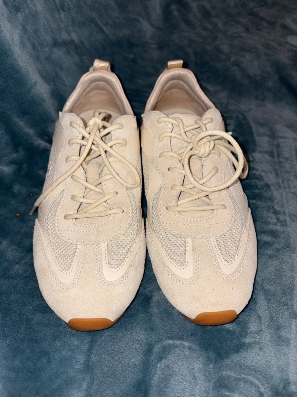 Tory Burch field sneaker! Authentic